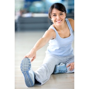 Eco-Friendly Yoga <b>Mat</b> PER Material Lightweight Customizable Color 4+0.4mm Thickness 183cm X 60cm Sustainable Exercise Gear - Product Image 3