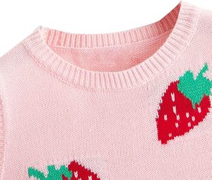 Chaleco de Punto Transpirable para Mujer, Estilo Juvenil, Cuello en V, Sin Mangas, Suéter Holgado y Moderno, Prenda de Punto Suave para Invierno - Product Image 4