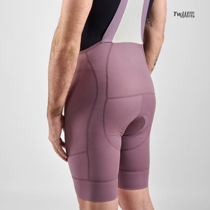 Conjunto de Ropa de Ciclismo Twillsports, Jersey de Manga Corta Profesional para Ciclismo de Carretera, Pantalones Cortos con Tirantes para Bicicleta de Montaña, Personalizable - Product Image 6