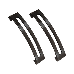 Tiradores de armario de empuje de hardware al por mayor más vendidos para muebles de armario de cocina y baño de Vietnam - Product Image 1