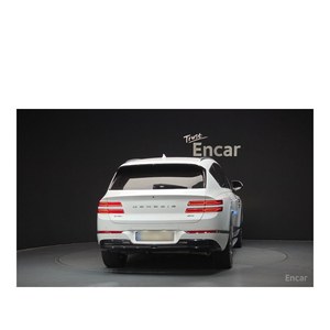 Genesis GV80 3.0 Diésel AWD 2023 con 94,044 km, Volante a la Izquierda, Caja de Cambios Automática, Asientos de Cuero, Cámara Trasera - Product Image 4