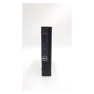 Perfect Sales Marvellous Prices Dell Optiplex 3070 Micro 8th Gen 8GB RAM 256GB SSD Budget Business PC Desktop Computer i5 - Product Image 1