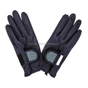 Guantes de equitación personalizados Guantes de equitación antidivisión Guantes de equitación Perfectos Guantes de Ciclismo de motocicleta - Product Image 2