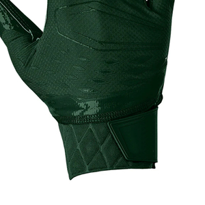 Gants de football américain personnalisables avec logo, durables et respirants, équipement sportif léger de haute qualité - Product Image 5