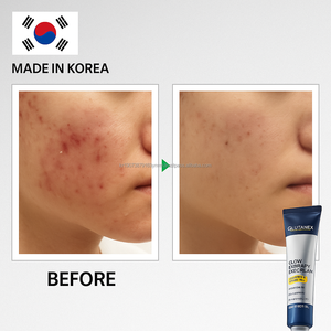 Crema Contorno Occhi K-Beauty al Retinolo e Glutatione per Pelle Luminosa, Cura delle Macchie Scure e Rughe, Skincare Coreana OEM - Product Image 1