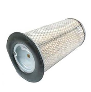 Filtro de Aire Exterior para Ford y New Holland C7NN9A641C D0NN9B618B D2NN9R500A, Compatible con Piezas del Motor - Product Image 1