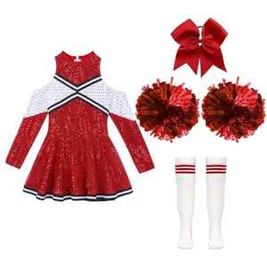 Uniformes de entrenamiento de poliéster personalizados para adultos 2026 al por mayor, con cuello redondo y estampado por transferencia térmica, 120g - Product Image 4