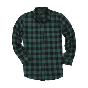 Chemise en vrac OEM pour hommes, vêtement décontracté, meilleure vente, manches longues, à la mode, prix d'usine, Design personnalisé, vente en gros - Product Image 3