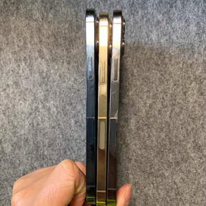 Smartphone de jeu Phone 12 Pro Max 5G LTE/CDMA avec écran OLED, processeur quadricœur, stockage 256 Go/512 Go - Product Image 2