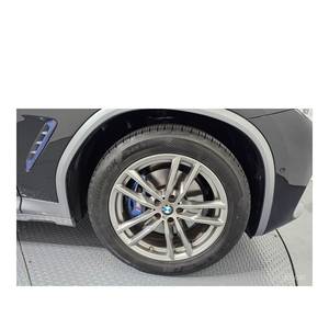 บีเอ็มดับเบิลยู เอ็กซ์4 เอ็กซ์ไดรฟ์20ไอ เอ็ม สปอร์ต เอ็กซ์ ออนไลน์ เอ็กซ์คลูซีฟ อิดิชั่น กันยายน 2021 ระยะทาง 52,375 กม. พวงมาลัยซ้าย เกียร์อัตโนมัติ กล้องมองหลัง - Product Image 5