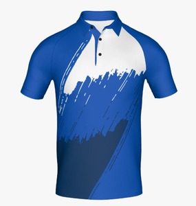 Empresas de Fabricación Chinas, Camiseta Personalizada de Poliéster, Camisa Polo Personalizada - Product Image 2