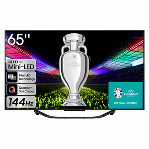 ทีวีสมาร์ท LED ขนาด 65 นิ้ว 4K Ultra HD 120Hz ระบบแอนดรอยด์ ภาษาอังกฤษเป็นภาษาเริ่มต้น สำหรับใช้ในบ้านและโรงแรม - Product Image 3