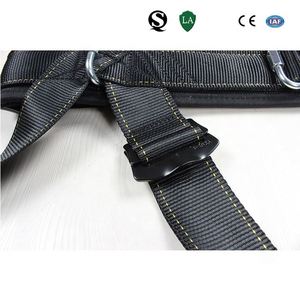 Arnés de Seguridad Profesional CITICITY para Protección de Medio Cuerpo en Acrobacias - Product Image 2