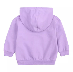 เสื้อฮู้ดผู้ชายทรงปกติแบบใหม่ สีพื้น ผ้าฝ้าย 100% พิมพ์ลายดิจิทัล กันลม มีกระเป๋า เหมาะสำหรับฤดูหนาว - Product Image 4
