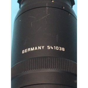 Adaptateur optique Leica 541038 avec viseur - Équipement et pièces semi-conductrices de confiance du marché mondial - Product Image 3
