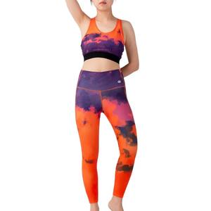 Sujetadores Deportivos Ajustables Personalizados para Mujer, Ropa Interior de Yoga, Cierre Frontal, Sujetador Deportivo con Push-Up para Correr - Product Image 2