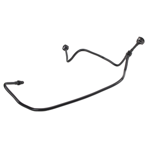 Auto Parts Radiator <strong>Overflow</strong> Hose Cooling <strong>Systems</strong> Fit for GLS550 GL450 ML550 GL63 ML63 OE No. 1665001091 - Product Image 1