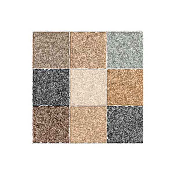 สีน้ำตาล