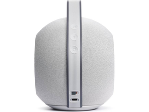 Portable Smart <b>Speaker</b> <b>Bluetooth</b> Wireless <b>Bluetooth</b> V4.2 IPX7 <b>Waterproof</b> Built-in Microphone Battery Powered With Handle - Product Image 4