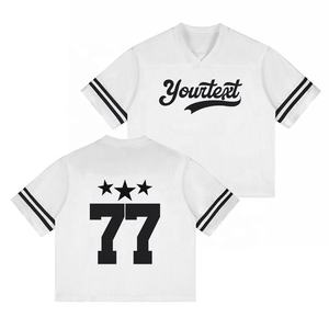 Nueva Camiseta Deportiva de Malla Transpirable Más Vendida, Camiseta de Malla Transpirable y Duradera para Prácticas Profesionales de Equipo, Personalizable para Lacrosse - Product Image 1