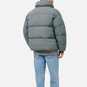 Chaqueta de Motocicleta Impermeable para Hombre MONO RIDERS, Hecha a Medida, de Alta Calidad, Talla XL, para Invierno, con Capucha, Estilo Hip Hop - Product Image 6