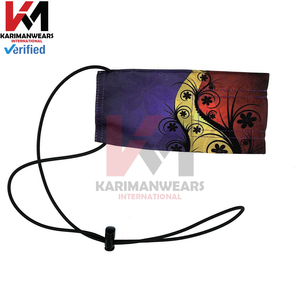 Funda Protectora para Barril de Paintball, Duradera, de Neopreno, Ajuste Universal, con Logotipo Personalizado, Fabricación OEM/ODM - Product Image 2
