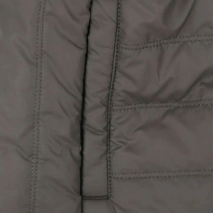 Gilet matelassé sans manches pour homme, coupe-vent et chaud, idéal pour le sport et les activités de plein air, collection hiver 2026 - Product Image 3