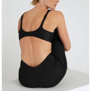 Sports <b>Bra</b> With Free Customize Packaging <b>Low</b> MOQ Premium Quality Custom Design OEM - Product Image 2