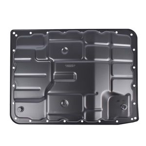 Pour Nissan 370Z Armada NV Titan Infiniti G37 M35 2008-2024, carter d'huile de transmission automatique - Product Image 1