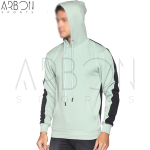 Sudaderas con Capucha de Felpa de Algodón Sólido, Diseño Único con Logotipo Personalizado, Cómodas, Último Modelo, Novedad 2026, Más Vendidas - Product Image 2