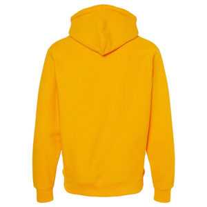 Sweat à capuche surdimensionné en cachemire uni 420 g/m² à double couche, motif araignée mignon, broderie 3D, perles brodées, impression personnalisable sur demande - Product Image 2
