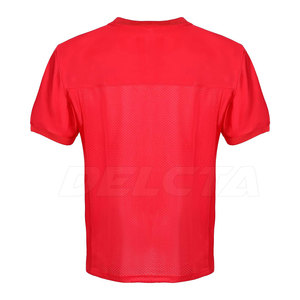 Vêtements pour jeunes, nouveau style, maillot de football américain, impression de logo personnalisée, maillot de football américain - Product Image 3