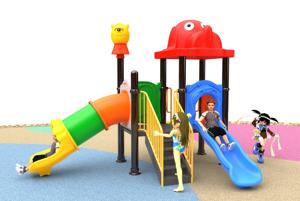 Little Fingers Multi Play Station - Construcción de Metal y Plástico para Edades de 5 a 13 Años - Product Image 3