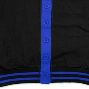 Fix Your Custom Logo Design On Unisex <b>Cardigans</b> <b>Sweaters</b> Embroidered Letters For Sorority & Fraternity & Colleges & Universities - Product Image 6