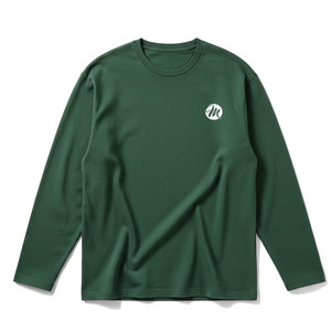 Chemise à manches longues respirante très vendue, confortable, style streetwear, fabriquée en usine - Product Image 1