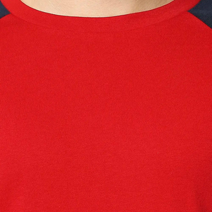 Men's <b>T</b> <b>Shirts</b> in Low Price Breathable Sustainable <b>White</b> Blank Plain Cotton Made in OEM Service for Men's <b>T</b> <b>Shirts</b> - Product Image 5