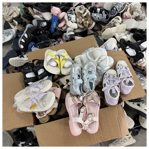 Sandales de randonnée populaires pour enfants, chaussures pour garçons, livraison aléatoire, de 0 à 16 ans + sandales - Product Image 5