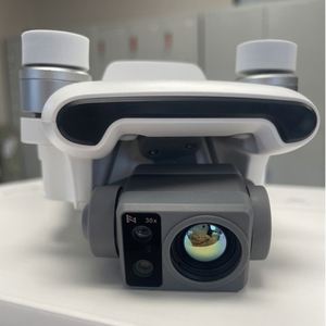 Dron FIMI X8T 2025, 4K HDR 30fps, 5.0 Roklink, Largo Alcance, Cámara con Gimbal de 3 Ejes, GPS, Quadcopter RC de Juguete para Topografía de Precisión - Product Image 6