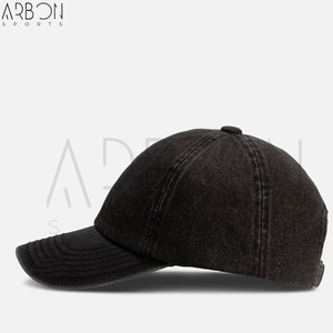 Service OEM ODM – Casquettes 6 panneaux unisexes de haute qualité, imperméables, personnalisables avec logo, prix usine, pour adultes – Vente en gros - Product Image 2