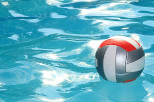 Balón de Waterpolo y Voleibol RX Sports MA9-219 de Alta Calidad, Diseño Único, Pulido a Mano, con Logotipo Personalizado y Empaque Personalizado - Product Image 3