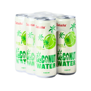 Agua de Coco 100% Natural Pura de Primera Calidad OEM/ODM, 330 ml, Lata de Aluminio Esterilizada, Venta al por Mayor, Agua de Coco Fresca Original de Alta Calidad - Product Image 2