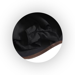 Jupe en cuir véritable personnalisée de qualité supérieure pour femme – Vêtement d'extérieur tendance à prix abordable – Jupes en cuir grande taille pour femme - Product Image 6