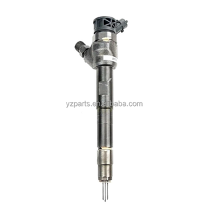 0445110654 <span class=keywords><strong>0</strong></span> 445 110 654 G4D3-9K546-AA 204DTD Inyector de Combustible Diésel, Inyector Common Rail para Land Rover, para <span class=keywords><strong>Jaguar</strong></span> 2.<span class=keywords><strong>0</strong></span> - Product Image 2