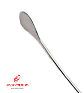 Dissecteur mammaire MacCollum Dingman, instrument chirurgical, chirurgie plastique, acier inoxydable, outil médical de haute qualité - Product Image 2