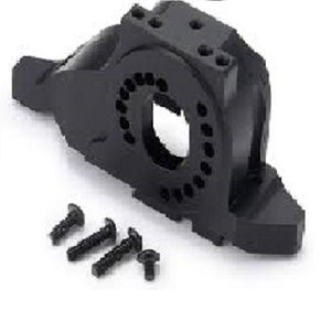 Composants CNC de précision en acier inoxydable, qualité industrielle supérieure, composants métalliques CNC robustes par JETAA - Product Image 1