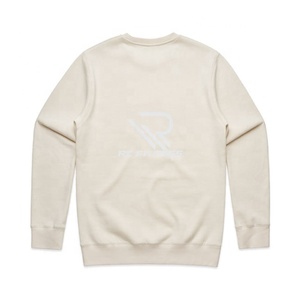 Sweat-shirts à col rond personnalisés pour hommes, pull ajusté à manches longues avec capuche, sweats à capuche et sweat-shirts personnalisables - Product Image 2