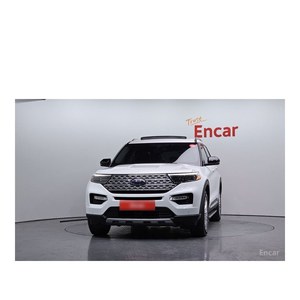 Ford Explorer 2.3 Limited 4WD 2019, 59,792 km, Caja de Cambios Automática, Volante a la Izquierda, Emisión Euro V, Asientos de Cuero, Cámara Trasera - Product Image 3
