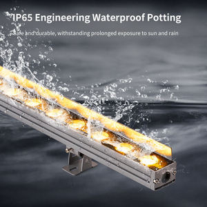 ไฟวอลวอชเชอร์ LED 18W ความสว่างสูง สำหรับภายนอกอาคาร สว่างพิเศษ มาตรฐาน CE - Product Image 2