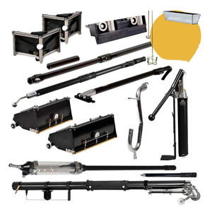 Kit complet de finition et de collage de plaques de plâtre en gros, personnalisable, avec MudShot (POMPE GRATUITE) et boîtes standard. - Product Image 6