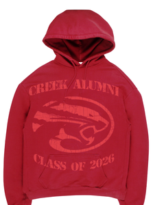 เสื้อฮู้ดดี้ผู้ชายไซส์ใหญ่พิเศษ ผ้าคอตตอนผสมโพลีเอสเตอร์ยืดได้ 4 ทิศทาง สไตล์สตรีทแวร์ ปักโลโก้ตามสั่ง ซิปซ่อน - Product Image 4